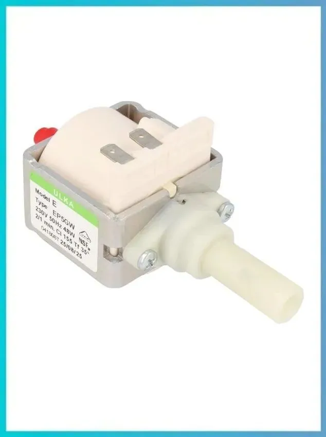 Помпа ULKA EP5GW